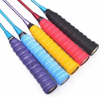 Các thông số kỹ thuật của vợt cầu