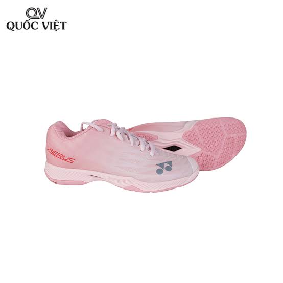 Giày cầu lông nam Mizuno Wave Claw Quỳnh - Ảnh 3