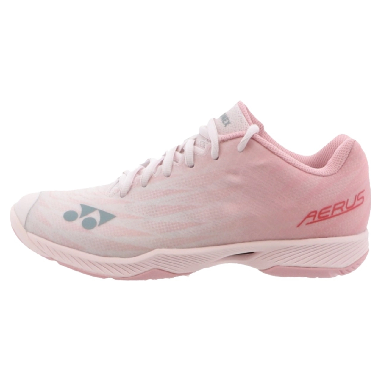 Giày cầu lông nam Mizuno Wave Claw Quỳnh - Ảnh 4